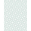 Clandon Seafoam by Cole & Son Designer Wallcovering