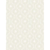 Clandon Eggshell by Cole & Son Designer Wallcovering