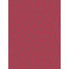 Clandon Rouge by Cole & Son Designer Wallcovering