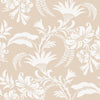 Cranley Toast by Cole & Son Designer Wallcovering