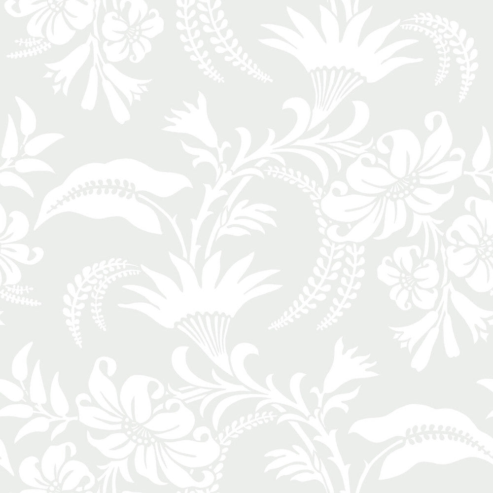 Cranley Celery by Cole & Son Designer Wallcovering - PAPER - 100% United Kingdom - Horizontal: - and Vertical: 21 21 - Swanky Fabrics -