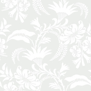 Cranley Celery by Cole & Son Designer Wallcovering