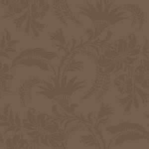 Cranley Cocoa by Cole & Son Designer Wallcovering