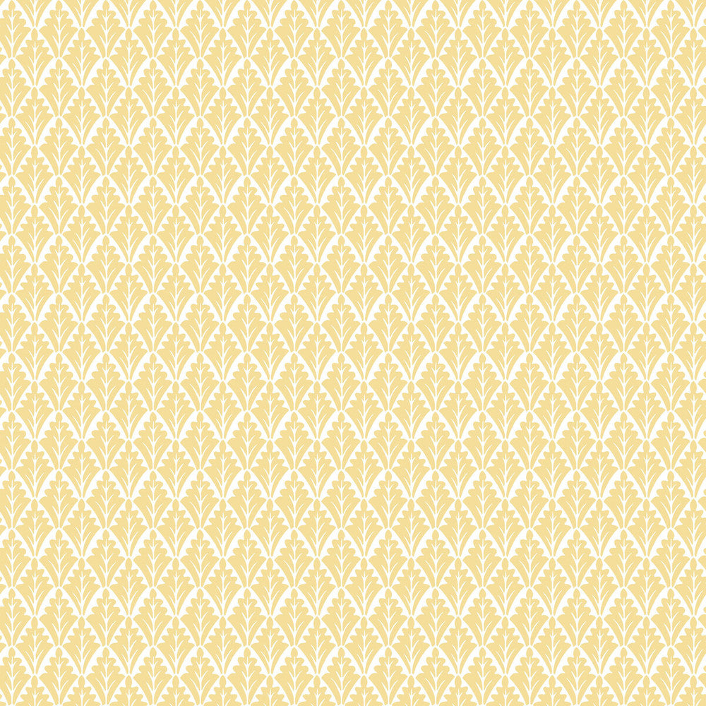 Lee Priory Yellow by Cole & Son Wallcovering Cole & Son Wallcovering Lee Priory YellowWallcovering PAPER - 100% United Kingdom </p><p>Repeat: H: , V: 21 21 - Fabric Carolina -