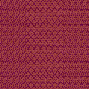 Lee Priory Rouge by Cole & Son Designer Wallcovering