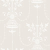 Dorset Dove by Cole & Son Designer Wallcovering