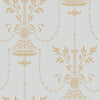 Dorset Seafoam by Cole & Son Designer Wallcovering