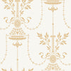 Dorset Ecru by Cole & Son Designer Wallcovering