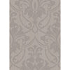 St Petersburg Dmk Taupe by Cole & Son Designer Wallcovering