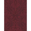 St Petersburg Dsk Rouge by Cole & Son Designer Wallcovering