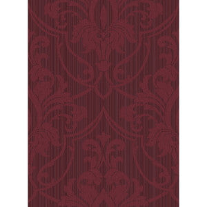 St Petersburg Dsk Rouge by Cole & Son Designer Wallcovering