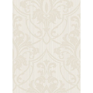 St Petersburg Dsk Ecru by Cole & Son Designer Wallcovering