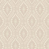 Florence Tan by Cole & Son Designer Wallcovering
