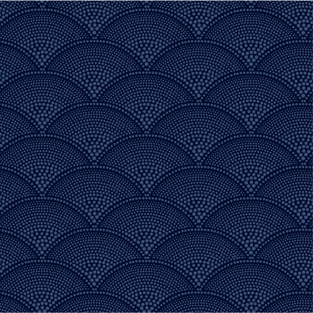 Feather Fan Midnight by Cole & Son Wallcovering Cole & Son Wallcovering Feather Fan MidnightWallcovering PAPER - 100% United Kingdom </p><p>Repeat: H: 7, V: 4 21 - Fabric Carolina -