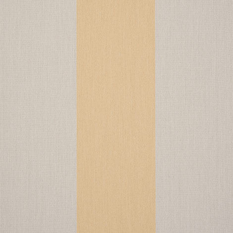 D300 Wide ChinÃ© Yellow by Sunbrella Designer Fabric Dickson North American Collection - Stripes 100% Solution Dyed Acrylic USA or Imported 10-Year Horizontal: and Vertical: 47 in. - Swanky Fabrics -