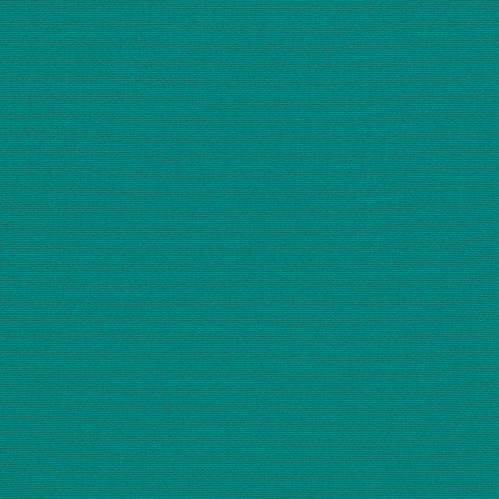 6043 Persian Green by Sunbrella Designer Fabric Sunbrella Awning / Marine 60 in. Solids 100% Sunbrella® Acrylic USA or Imported 10-Year Horizontal: and Vertical: 60 in. - Swanky Fabrics -