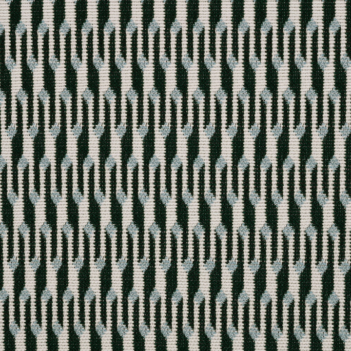MARQ J381 140 Marquetry Zephyr by Sunbrella Designer Fabric Sunbrella European Sunbrella® Acrylic, Sunbrella® Polyester USA or Imported 5-Year Horizontal: and Vertical: 0.59 in. 55 in. - Swanky Fabrics -
