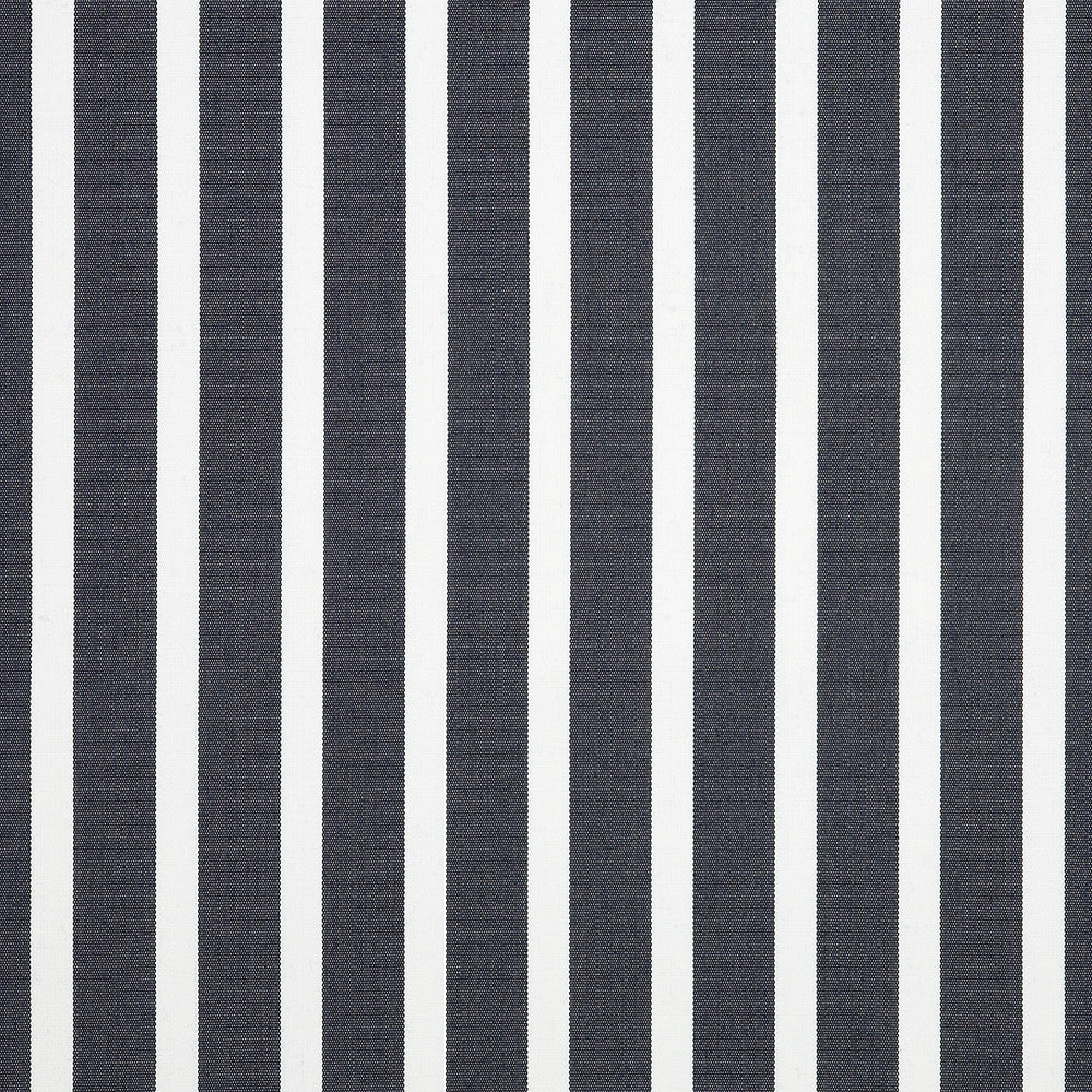 14058 Shore Navy by Sunbrella Designer Fabric Sunbrella Upholstery 100% Sunbrella® Acrylic USA or Imported 5-Year Horizontal: and Vertical: 1.5 in. 54 in. - Swanky Fabrics -