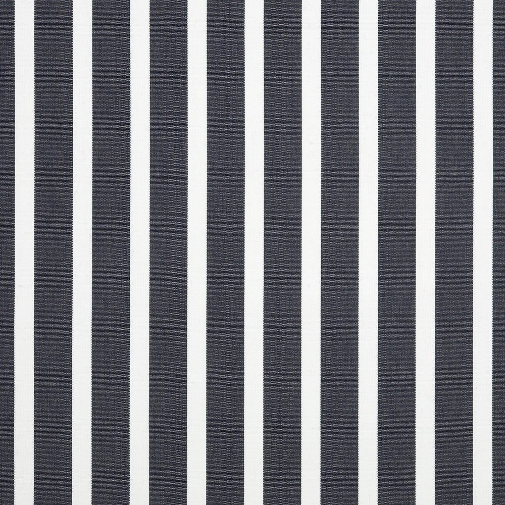 14058 Shore Navy by Sunbrella Designer Fabric Sunbrella Upholstery 100% SunbrellaÂ® Acrylic USA or Imported 5-Year Horizontal: and Vertical: 1.5 in. 54 in. - Swanky Fabrics -