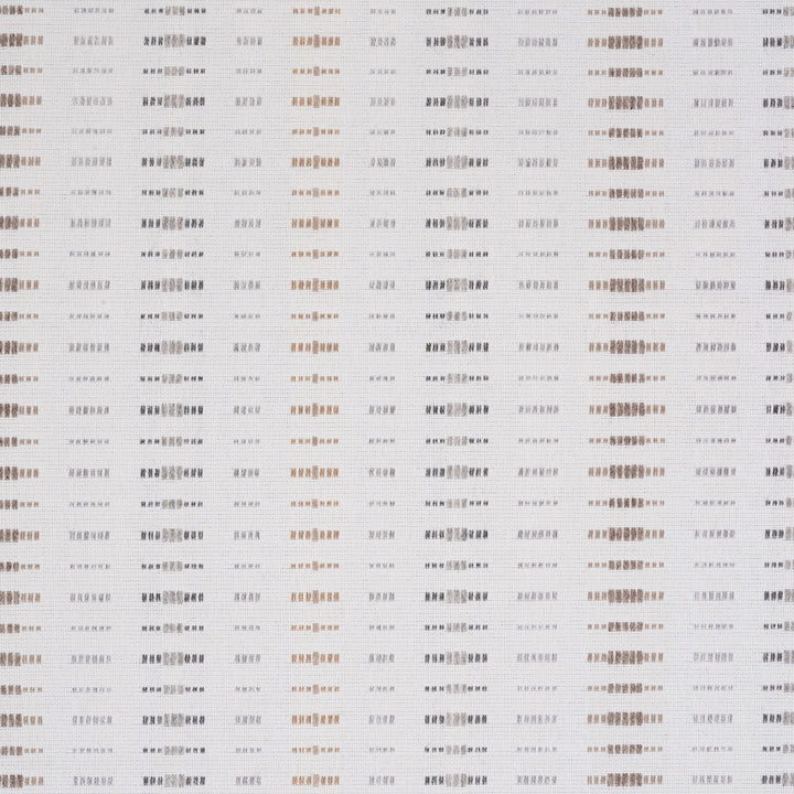 44349-0027 Esti Limestone by Sunbrella Designer Fabric Sunbrella Fusion SunbrellaÂ® Acrylic, SunbrellaÂ® Polyester USA or Imported 5-Year Horizontal: 7.1 in. and Vertical: 0.7 in. 54 in. - Swanky Fabrics -