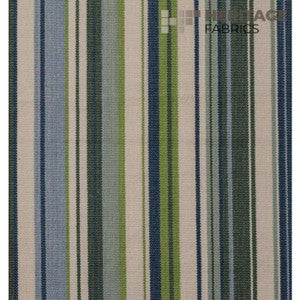 Victoria Ocean by Roth & Tompkins Designer Fabric