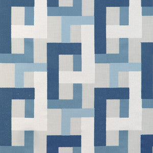 Farnsworth Ocean 90009.51.0 By Kravet Basics Designer Fabric