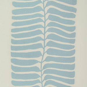 Rio Vine Chambray 90021.15.0 By Kravet Couture Designer Fabric