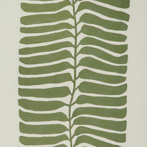 Rio Vine Verde 90021.3.0 By Kravet Couture Designer Fabric