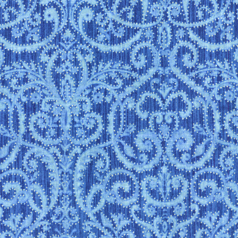 Lacy Behavior Fiesta Srd 900320 by Dena Home Designer Fabric FRESH CANVAS 55% Linen 45% Rayon CHINA Wyzenbeek 15,000 Horizontal: 4.50" and Vertical: 27.00" 54" - Swanky Fabrics -