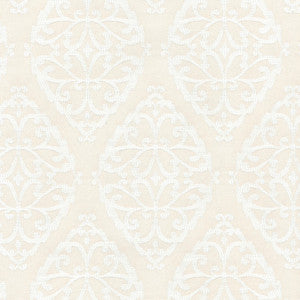 Stencil Study Shell 900355 by Dena Home Designer Fabric