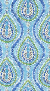 Coconut Row Poolside 900472 by Dena Home Designer Fabric