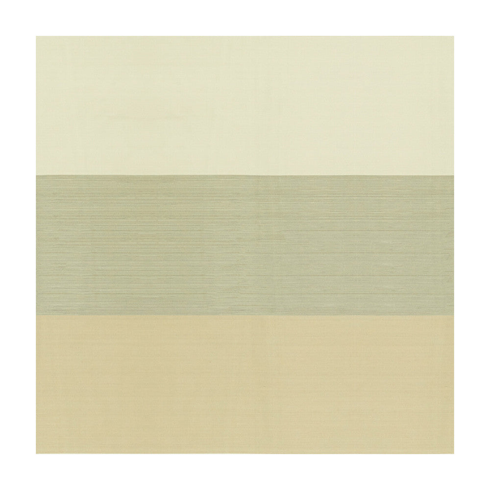 Serene Flint Gray by Kravet Couture Designer Fabric MODERN LUXE II SILK - 100% India Horizontal: and Vertical: 21 55 - Swanky Fabrics -