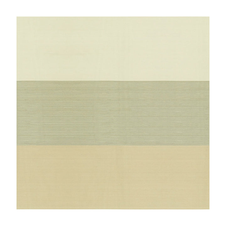 Serene Flint Gray by Kravet Couture Designer Fabric MODERN LUXE II SILK - 100% India - Horizontal: - and Vertical: 21 55 - Swanky Fabrics -