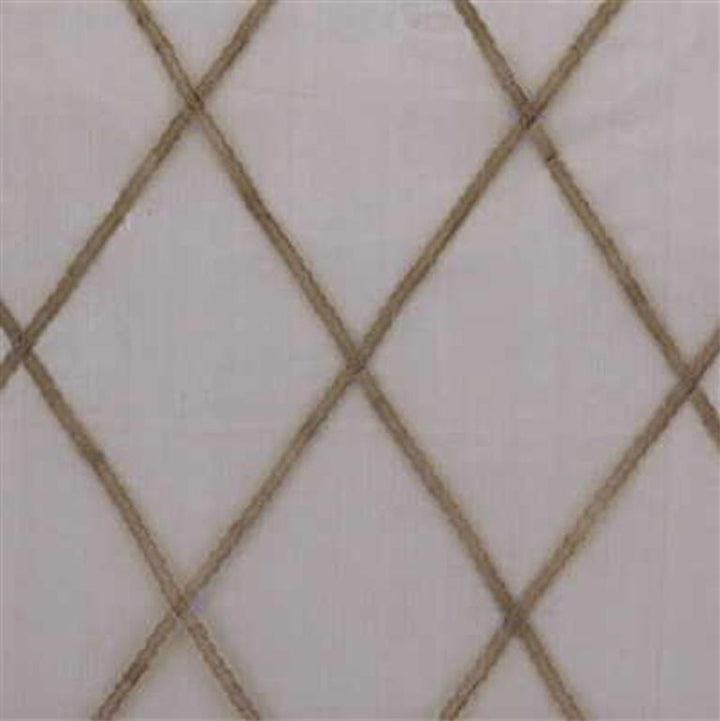 9226.16 by Kravet Basics Designer Fabric our website for purchase Silk 100% India Light Horizontal: 6 inches and Vertical: 9 inches 54 inches - Swanky Fabrics -