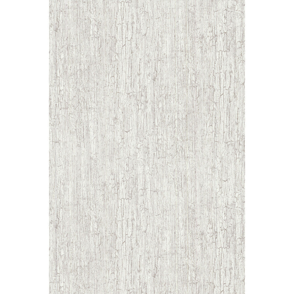 Crackle Grey Cream by Cole & Son Designer Wallcovering COLE & SON FOUNDATION PAPER - 100% United Kingdom Horizontal: and Vertical: 21 21 - Swanky Fabrics -