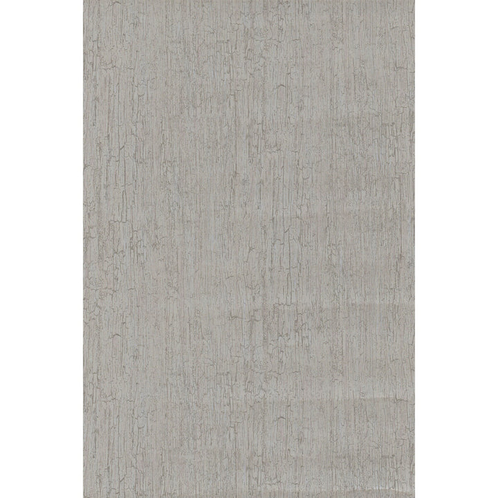 Crackle Pewter by Cole & Son Designer Wallcovering COLE & SON FOUNDATION PAPER - 100% United Kingdom Horizontal: and Vertical: 21 21 - Swanky Fabrics -