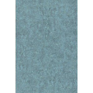 Salvage Bright Aqua & Pewter by Cole & Son Designer Wallcovering