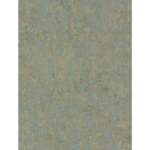 Salvage Antique Gold & Green by Cole & Son Designer Wallcovering