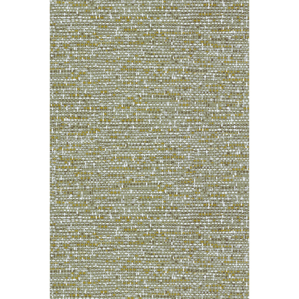 Tweed Sage Green by Cole & Son Designer Wallcovering COLE & SON FOUNDATION PAPER - 100% United Kingdom Horizontal: and Vertical: 21 21 - Swanky Fabrics -