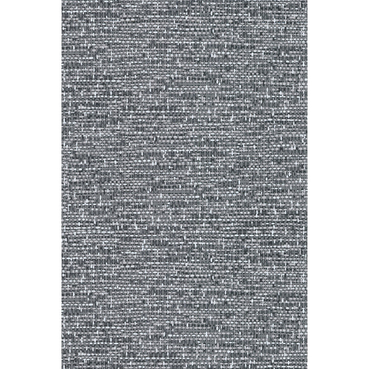 Tweed Charcoal by Cole & Son Designer Wallcovering COLE & SON FOUNDATION PAPER - 100% United Kingdom Horizontal: and Vertical: 21 21 - Swanky Fabrics -