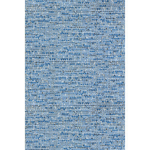 Tweed Blue by Cole & Son Designer Wallcovering