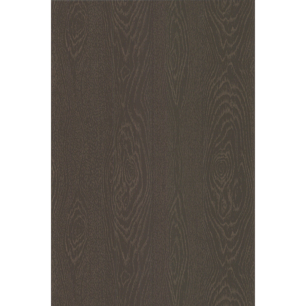 Wood Grain Ash Brown by Cole & Son Designer Wallcovering COLE & SON FOUNDATION PAPER - 100% United Kingdom Horizontal: and Vertical: 21 21 - Swanky Fabrics -