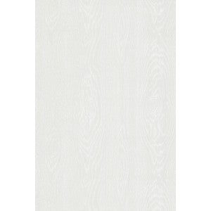 Wood Grain White by Cole & Son Designer Wallcovering