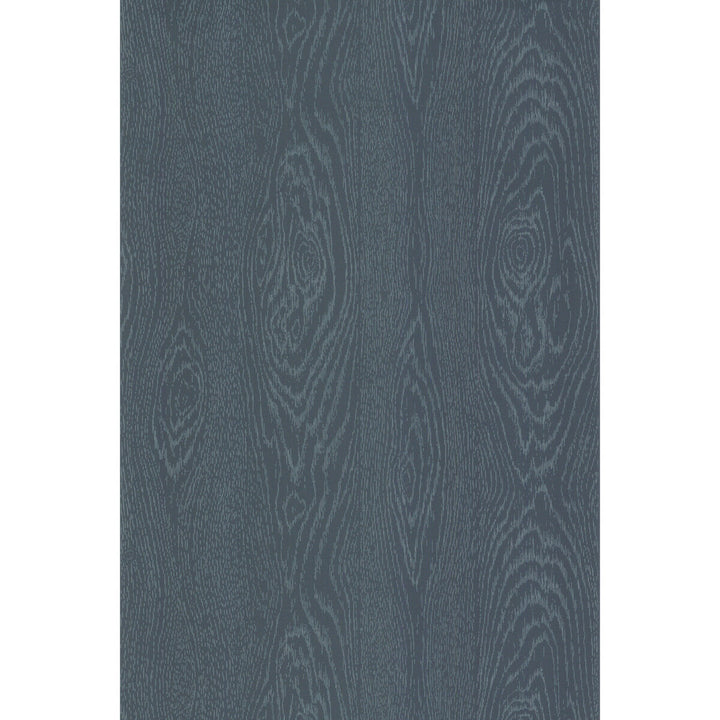 Wood Grain Inky Blue by Cole & Son Wallcovering Cole & Son Wallcovering Wood Grain Inky BlueWallcovering COLE & SON FOUNDATION PAPER - 100% United Kingdom </p><p>Repeat: H: , V: 21 21 - Fabric Carolina -