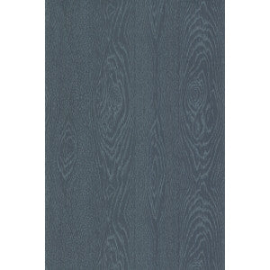 Wood Grain Inky Blue by Cole & Son Designer Wallcovering