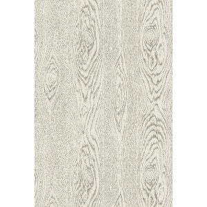 Wood Grain Black & White by Cole & Son Designer Wallcovering