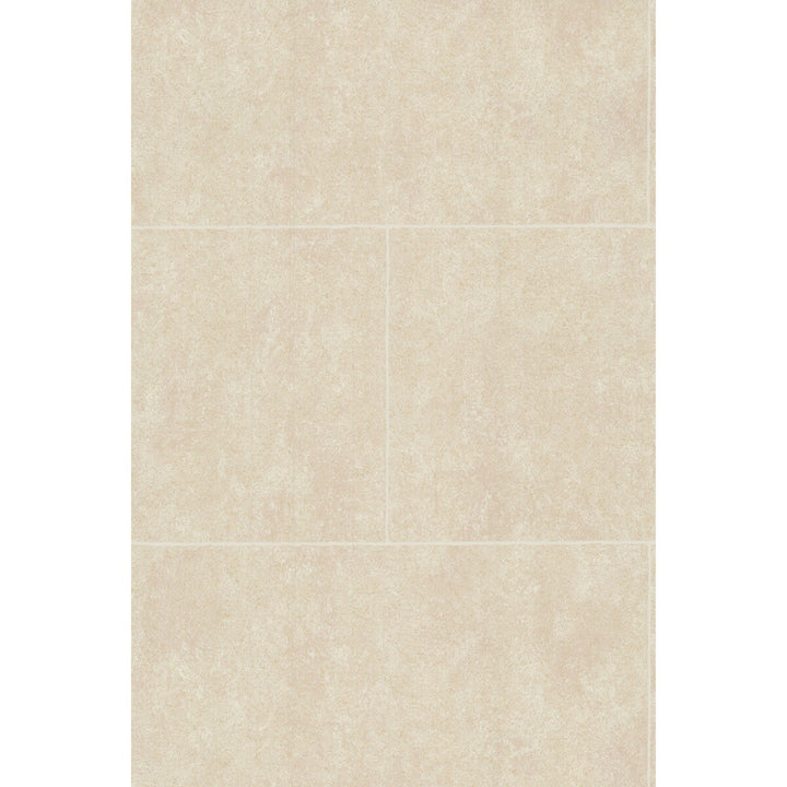 Stone Block Sandstone by Cole & Son Designer Wallcovering COLE & SON FOUNDATION PAPER - 100% United Kingdom Horizontal: and Vertical: 25.2 21 - Swanky Fabrics -