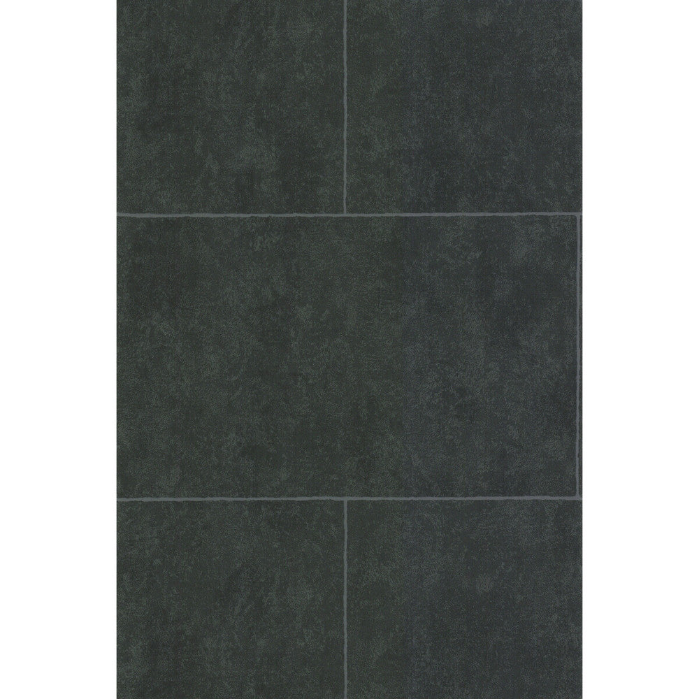 Stone Block Black by Cole & Son Wallcovering Cole & Son Wallcovering Stone Block BlackWallcovering COLE & SON FOUNDATION PAPER - 100% United Kingdom </p><p>Repeat: H: , V: 25.2 21 - Fabric Carolina -