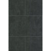 Stone Block Black by Cole & Son Designer Wallcovering