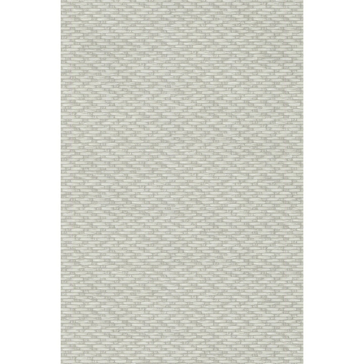 Weave Grey by Cole & Son Designer Wallcovering COLE & SON FOUNDATION PAPER - 100% United Kingdom Horizontal: and Vertical: 1 21 - Swanky Fabrics -